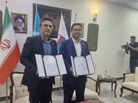 مدیرعامل فولاد هرمزگان: این صنعت نیازمند نگاه نو و فناورانه است