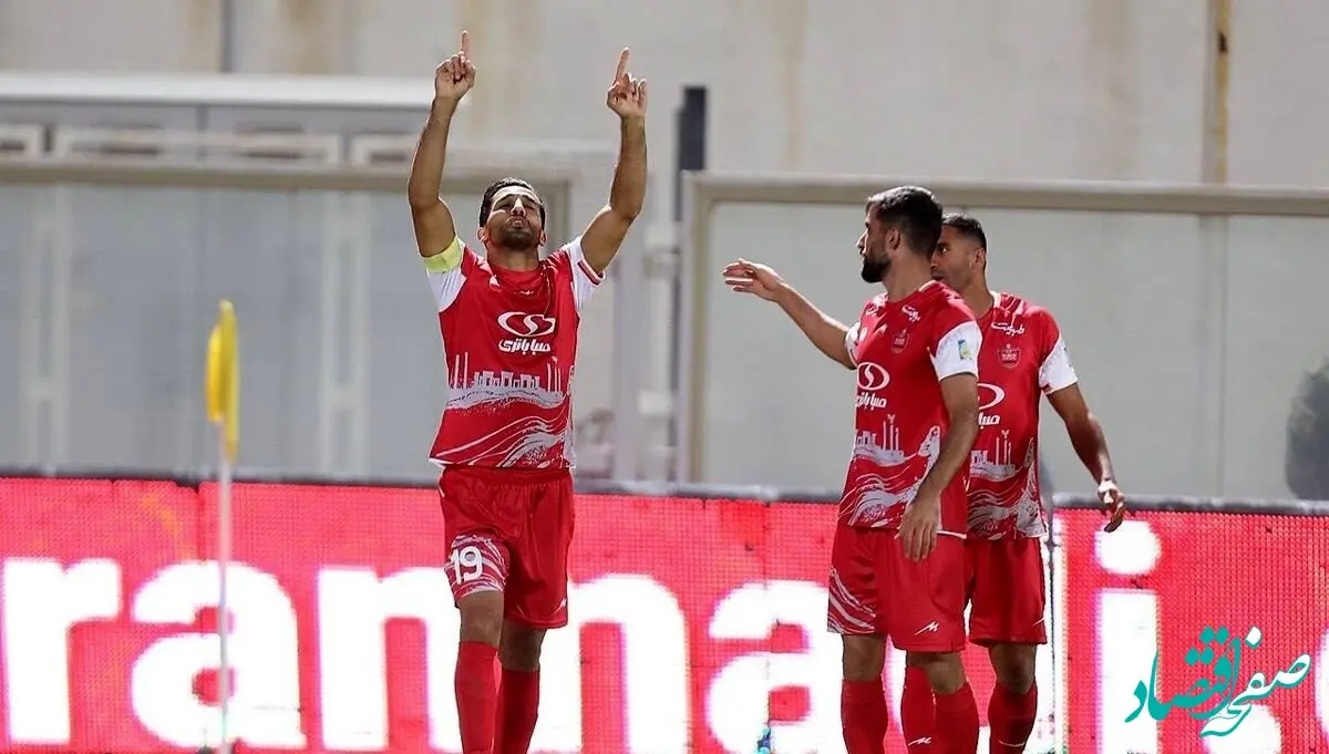 گاف انفجاری درویش در مورد وحید امیری