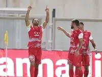 گاف انفجاری درویش در مورد وحید امیری
