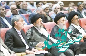 علت پشت پرده انتقاد رئیس جمهور از حامیانش چیست؟ 