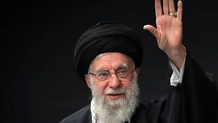 مسیر تشییع پیکر امام شهید در قم اعلام شد