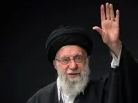 مسیر تشییع پیکر امام شهید در قم اعلام شد