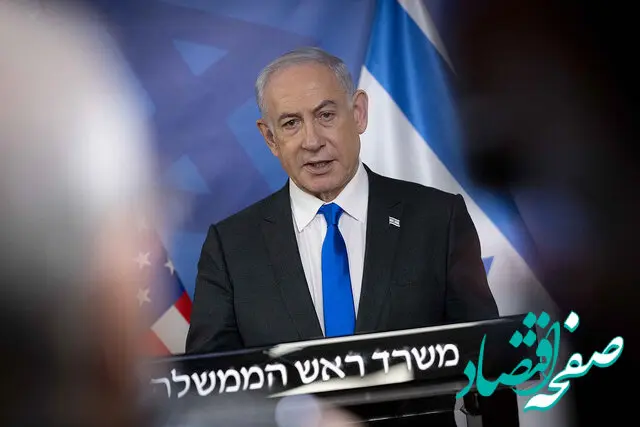 ادعای نتانیاهو: ما در تلاشیم تا تهدید موشک های ضد تانک را از بین ببریم