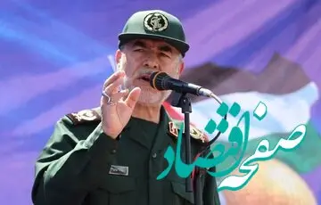 رمزگشایی معاون سیاسی سپاه از برنامه‌ دشمن برای انتخابات ۱۴۰۲؛ همه توان خود را گذاشتند تا ایران را... 