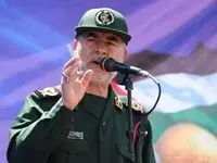 رمزگشایی معاون سیاسی سپاه از برنامه‌ دشمن برای انتخابات ۱۴۰۲؛ همه توان خود را گذاشتند تا ایران را... 