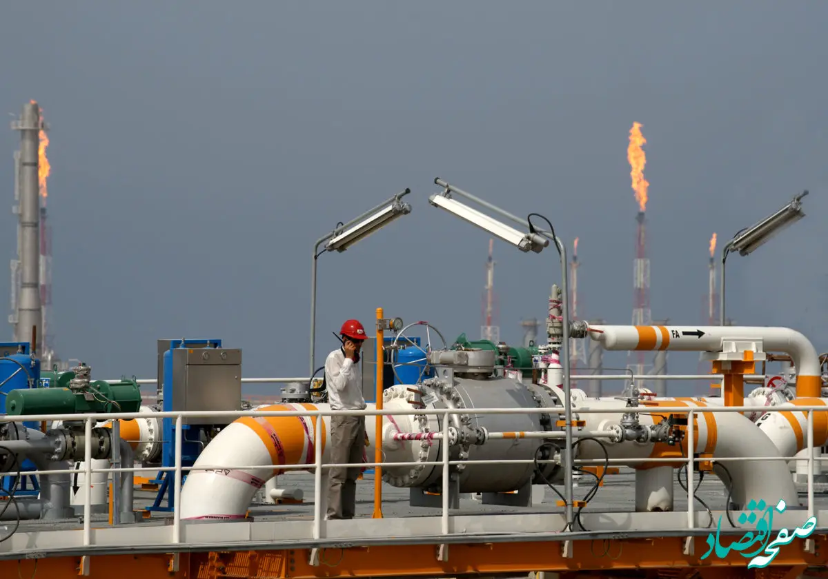 تحول ساختاری دیگری در گروه مپنا