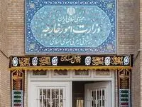 چرا ایران ۱۱ شخص آمریکایی را تحریم کرد؟ + اسامی