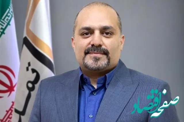 «امیر مرادی» مدیرعامل تامین سرمایه تمدن شد
