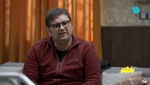 دانلود سریال لمندگان قسمت ۱۲ + لینک تلوبیون قسمت دوازدهم سریال لمندگان از تلوبیون