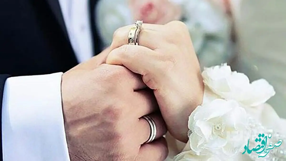 عروسی جنجالی دختر علی شمخانی؛ کارت دعوت لو رفت! + عکس