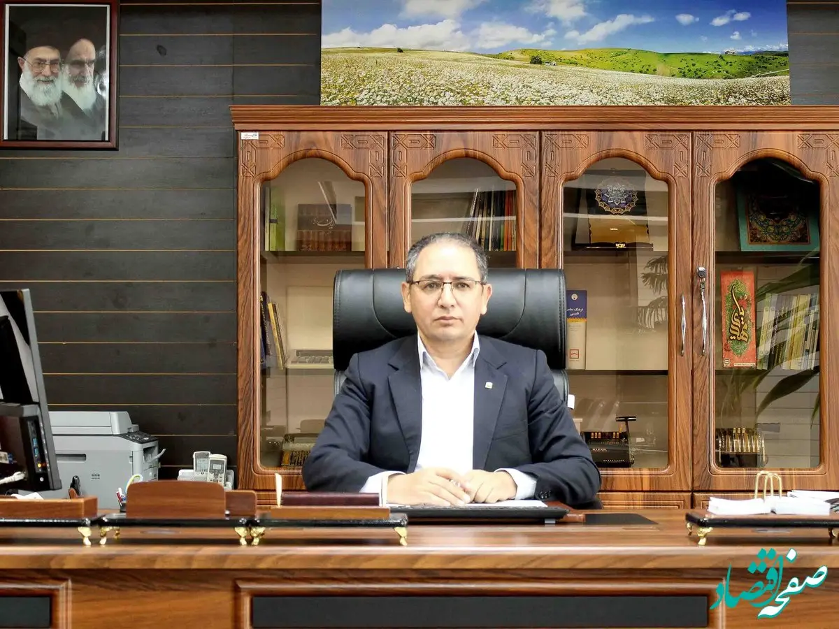 رشد منابع بانک مسکن استان اردبیل حاصل تلاش همکاران / شناسایی بازارهای هدف ابزاری در جهت تحقق اهداف