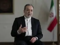 جواب کوبنده عراقچی به اظهارات ضدایرانی زلنسکی