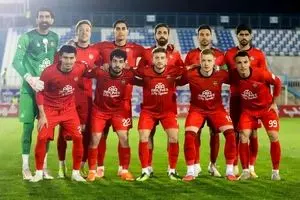 خلاصه و نتیجه بازی تراکتور و گل گهر امشب پنجشنبه ۷ اسفند ۱۴۰۴ 