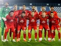خلاصه و نتیجه بازی تراکتور و گل گهر امشب پنجشنبه ۷ اسفند ۱۴۰۴ 