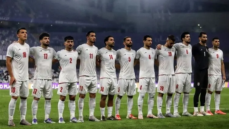 جزئیات شرایط حضور ایران در جام جهانی ۲۰۲۶ به‌زودی اعلام می‌شود