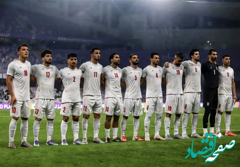 جزئیات شرایط حضور ایران در جام جهانی ۲۰۲۶ به‌زودی اعلام می‌شود