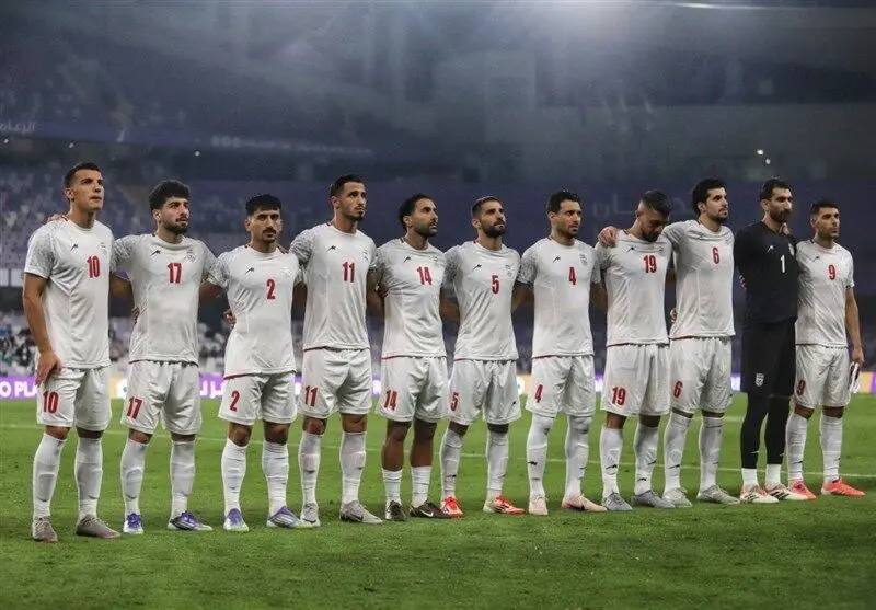 جزئیات شرایط حضور ایران در جام جهانی ۲۰۲۶ به‌زودی اعلام می‌شود