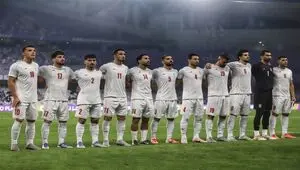 جزئیات شرایط حضور ایران در جام جهانی ۲۰۲۶ به‌زودی اعلام می‌شود