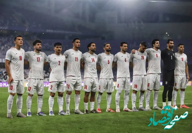 جزئیات شرایط حضور ایران در جام جهانی ۲۰۲۶ به‌زودی اعلام می‌شود