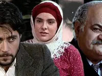 اسامی بازیگران سریال حصیر سرد همراه با خلاصه داستان و ساعت پخش‌ سریال حصیر سرد از شبکه آی فیلم