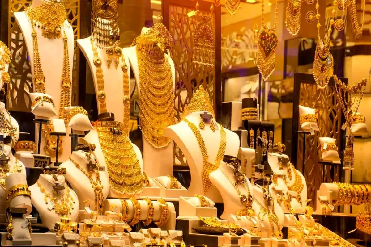 قیمت طلای ۲۴ عیار امروز سه‌شنبه ۲۷ آذر ۱۴۰۳
