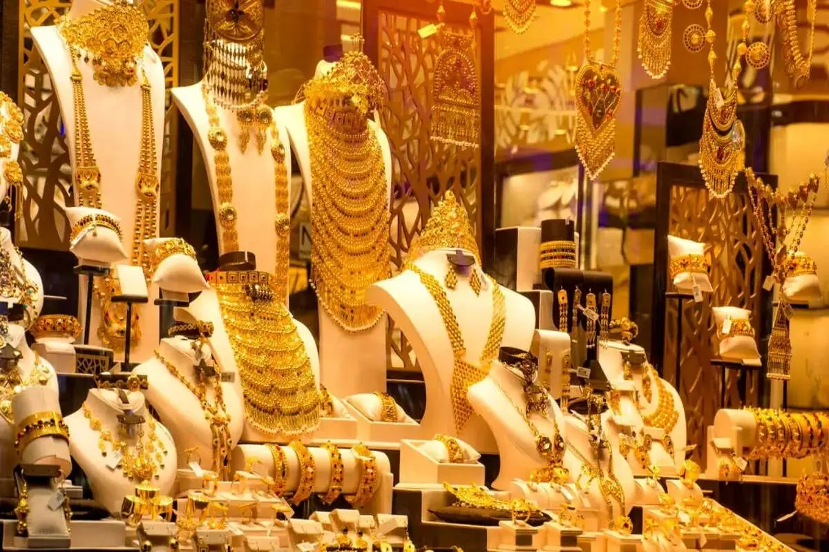 قیمت طلای ۲۴ عیار امروز سه‌شنبه ۲۷ آذر ۱۴۰۳