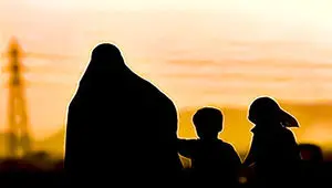 سرانه نگهداری برای فرزندان به زنان سرپرست خانوار اختصاص می بابد