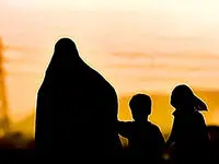 سرانه نگهداری برای فرزندان به زنان سرپرست خانوار اختصاص می بابد