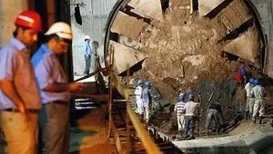 از بیکاری تا حقوق معوقه: صدای خاموش نگهبانان قطار شهری اهواز