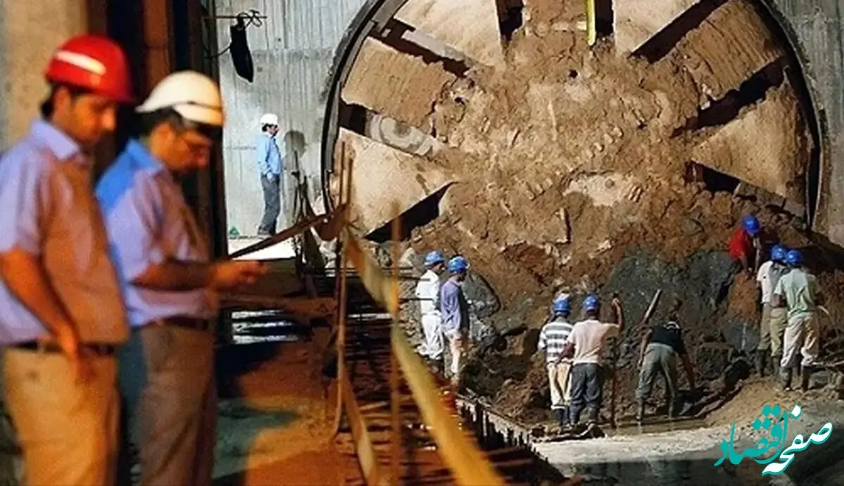 از بیکاری تا حقوق معوقه: صدای خاموش نگهبانان قطار شهری اهواز