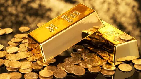 سقوط قیمت سکه و طلا در بازار + ویدئو