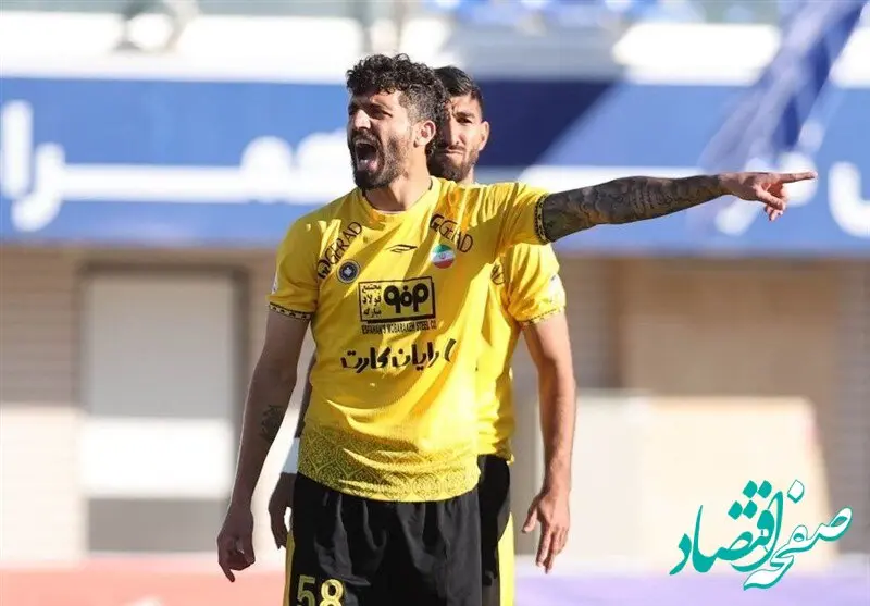 کلاه گشادی که دانشگر سر استقلال گذاشت | استقلالی ها بخوانند
