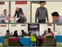برگزاری نخستین رویداد مشارکتی یامال در جزیره جهانی قشم