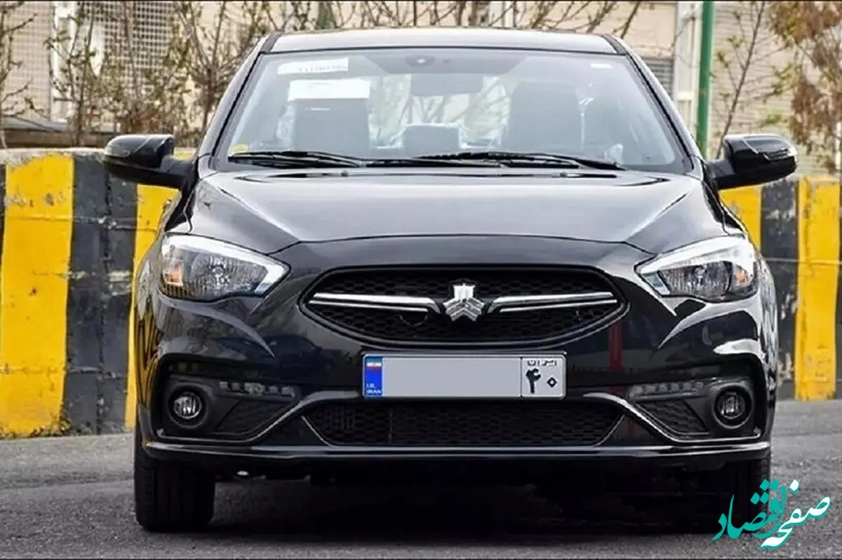 قیمت محصولات سایپا در بازار آزاد امروز ۲۸ اسفند ۱۴۰۳