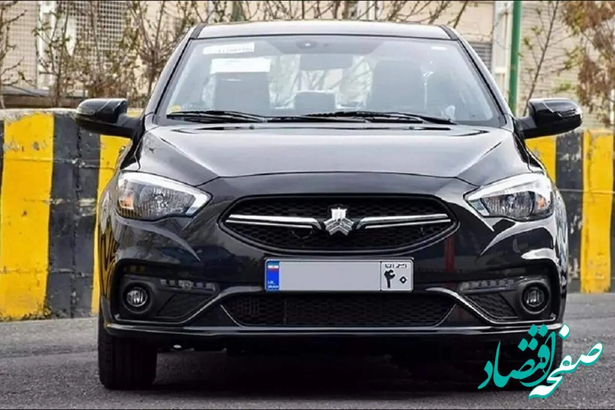 قیمت محصولات سایپا در بازار آزاد امروز ۲۸ اسفند ۱۴۰۳