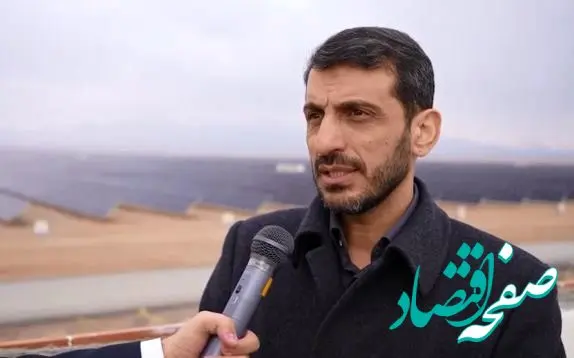 کاهش ۸۵۰ هزار تن تولید گاز CO۲ با راه‌اندازی کامل نیروگاه خورشیدی فولاد مبارکه