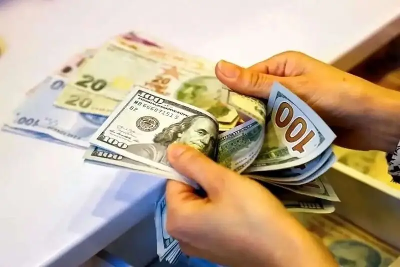 روند سه روز اخیر قیمت دلار مبادله‌ای