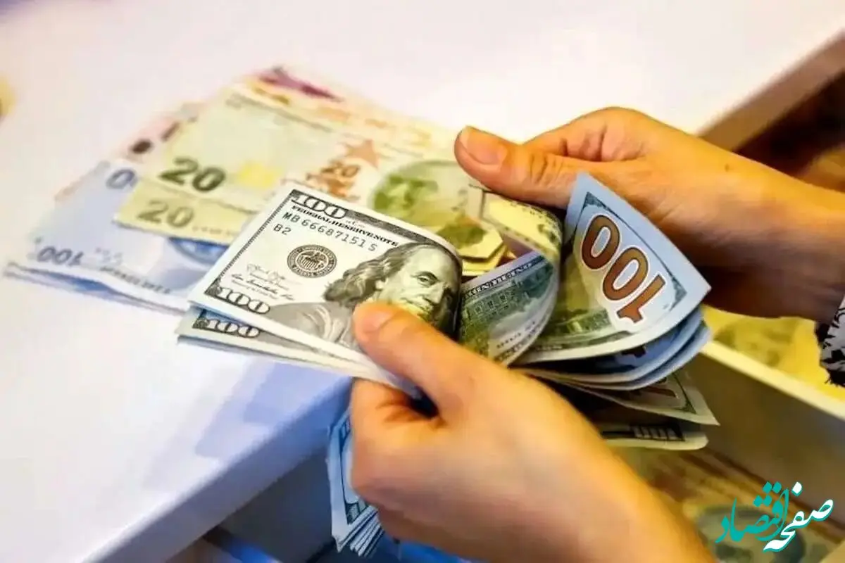پیش بینی قیمت دلار فردا یکشنبه ۲۳ دی ۱۴۰۳ / دلار به کدام سو می رود؟ دلار گران می شود؟ 