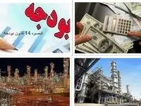 صنعت پتروشیمی بعد از بودجه پرحرف و حدیث ۱۴۰۲،آچمزشد!