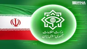 اطلاعیه وزارت اطلاعات: با مزدوران داخلی مانند سرباز اسرائیلی برخورد خواهد شد