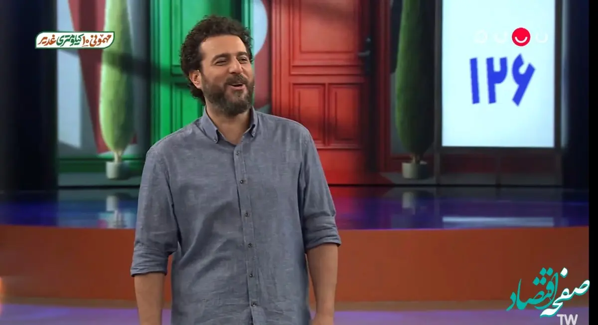 دانلود برنامه ۱۰۰۱ قسمت ۸۶ از شبکه نسیم + لینک تلوبیون برنامه ۱۰۰۱