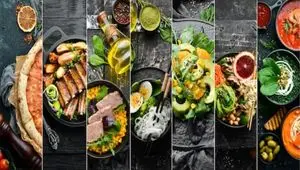 آخرین غذای قاتلان سریالی | معنی غذای آخر اعدامی‌ها چیست؟