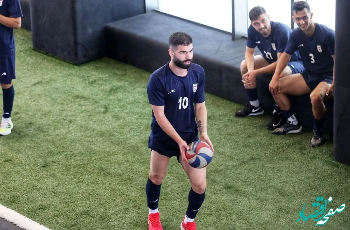 این بازیکن جانشین گزینه نکونام در استقلال است؟