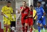 دردسر جدید برای سرخابی‌ها؛ قانون عجیب سازمان لیگ درباره خارجی‌ها