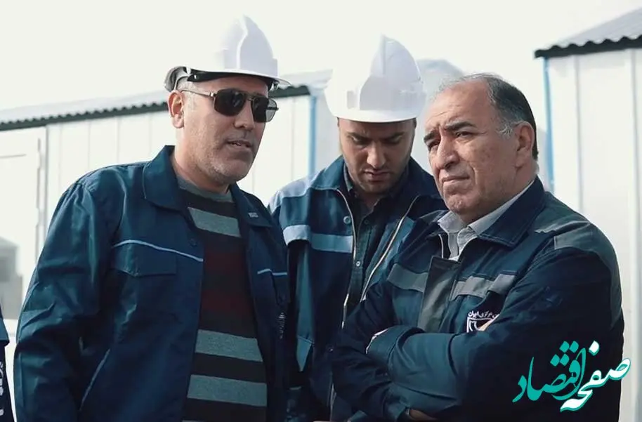 افتتاح کارخانه فولاد آلیاژی بافق در بهمن ۱۴۰۴/ تمامی تجهیزات خارجی پروژه خریداری شده است