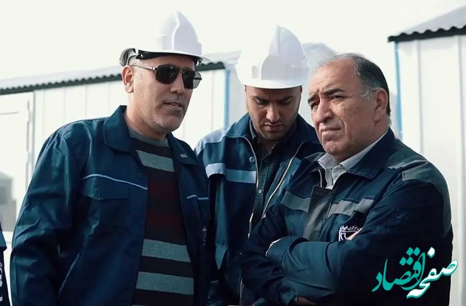 افتتاح کارخانه فولاد آلیاژی بافق در بهمن ۱۴۰۴/ تمامی تجهیزات خارجی پروژه خریداری شده است