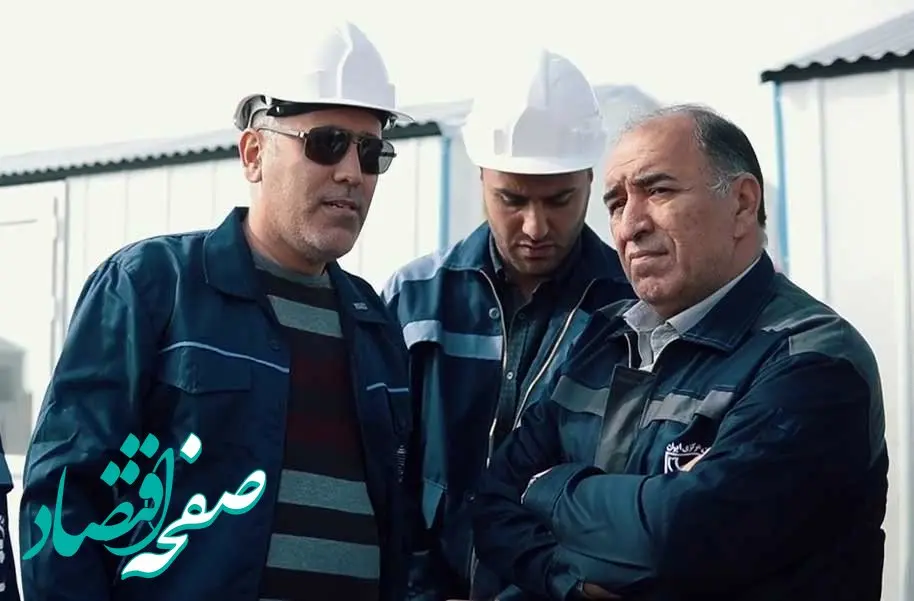 افتتاح کارخانه فولاد آلیاژی بافق در بهمن ۱۴۰۴/ تمامی تجهیزات خارجی پروژه خریداری شده است