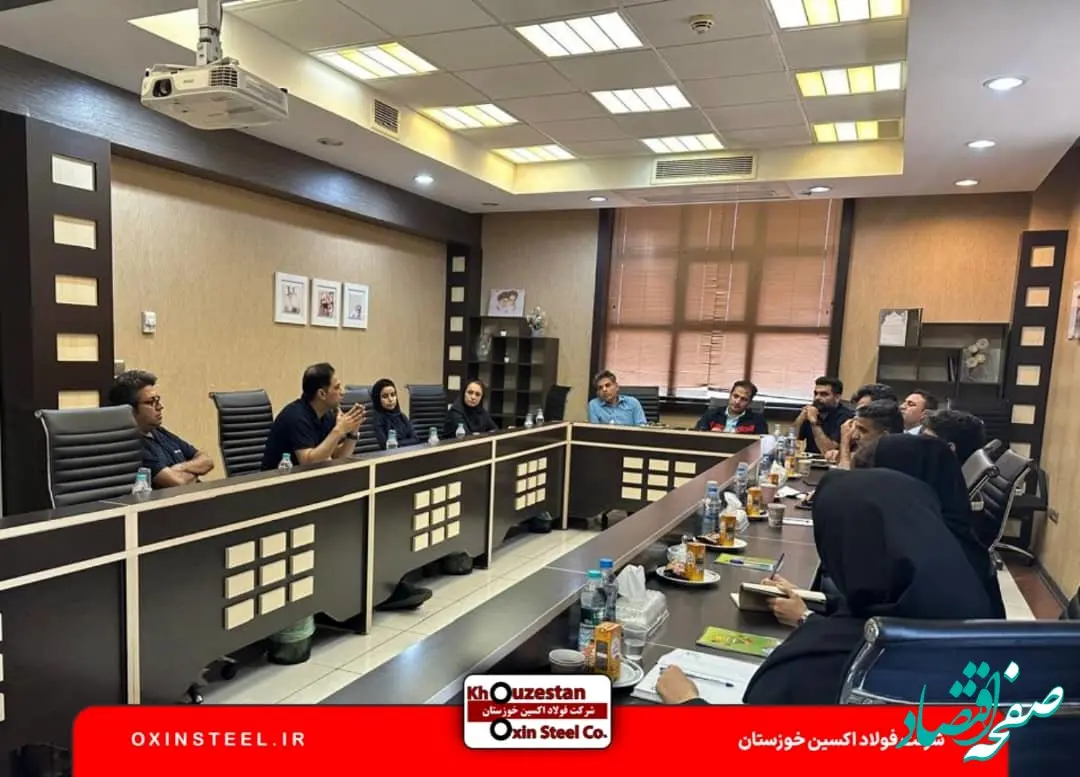 از شکوفا کردن ایده‌های پرسنل تا ترغیب برای مشارکت بیشتر