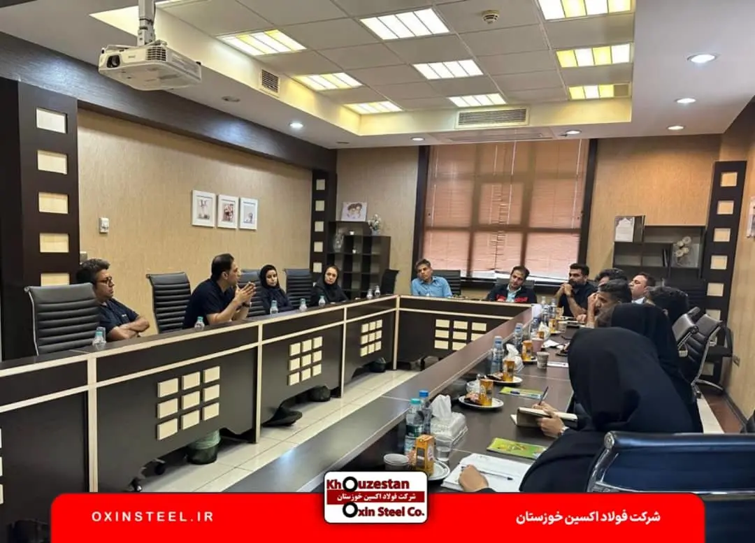 از شکوفا کردن ایدههای پرسنل تا ترغیب برای مشارکت بیشتر