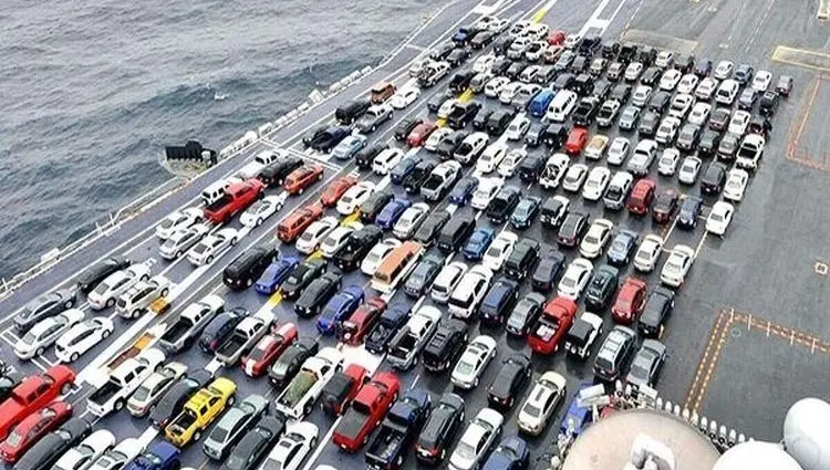 سقوط خودروهای بنزینی در بزرگترین بازار جهان
